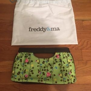 Freddy & Ma Clutch